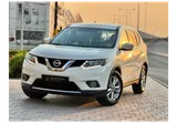Nissan X-Trail 2015